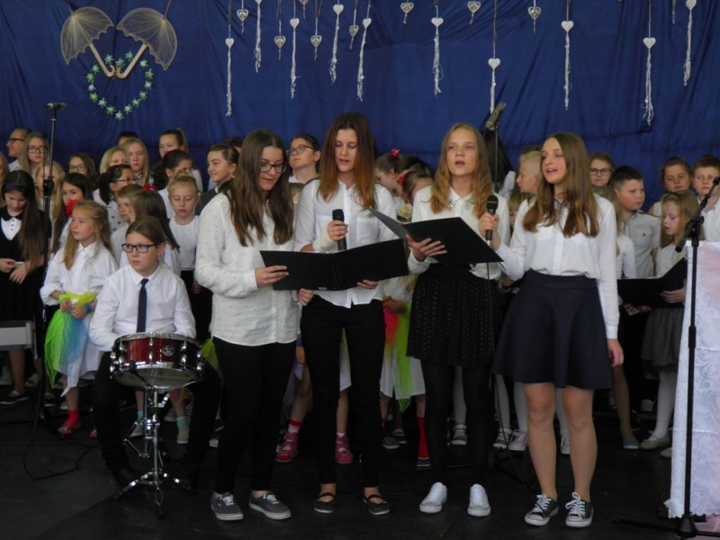 Jubileusz złotych godów